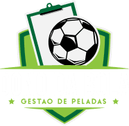Logotipo Dono da Bola